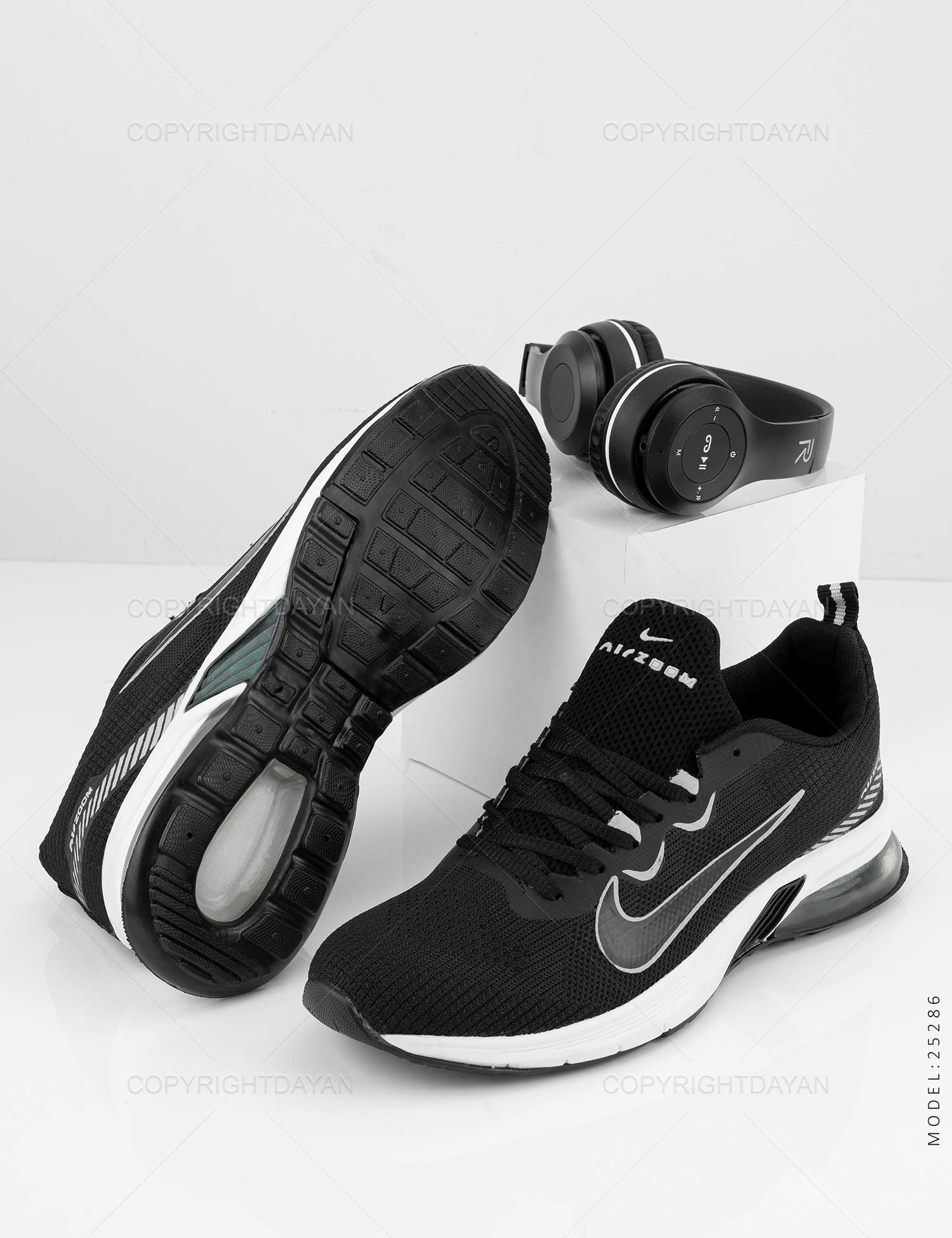 کفش ورزشی مردانه Nike مدل 25286