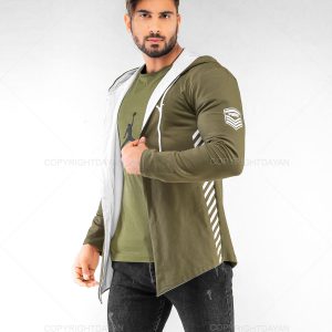 شنل مردانه Puma مدل 16158
