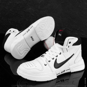 کفش ساقدار مردانه Nike مدل 23970