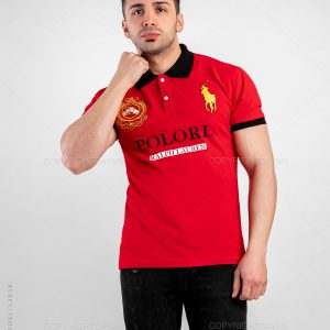 پولوشرت مردانه Polo مدل 13036