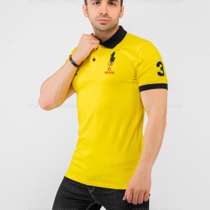 پولوشرت مردانه Polo مدل 19790