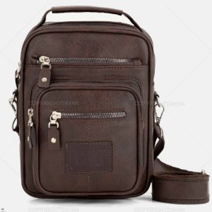 کیف دوشی Cat مدل 34111