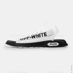 صندل Off – White مدل 20292