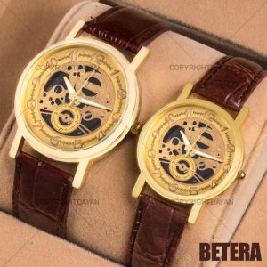 ست ساعت مردانه زنانه Betera