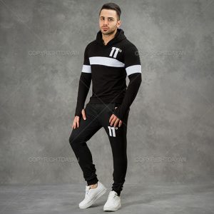 ست سویشرت شلوار 11 درجه