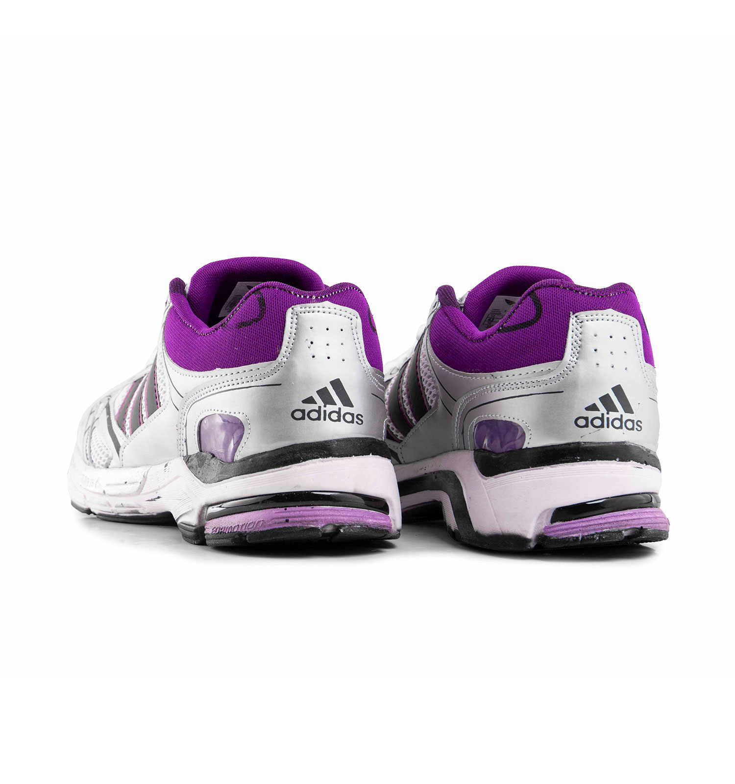 کفش ورزشی Adidas مردانه بندی مدل 43453
