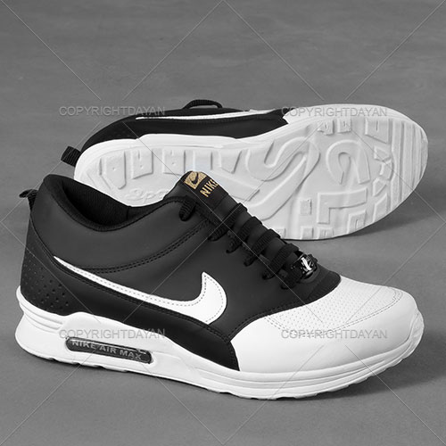 کفش مردانه Nike مدل Vitmer (مشکی)