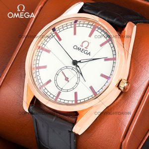 ساعت مچی Omega مدل Haven