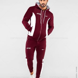 ست سویشرت شلوار مردانه Nike مدل 15490