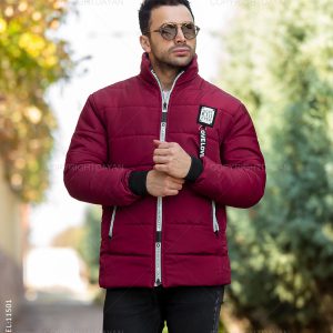 کاپشن مردانه Emery مدل 11501