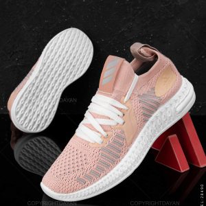 کفش ورزشی زنانه Adidas مدل 28490
