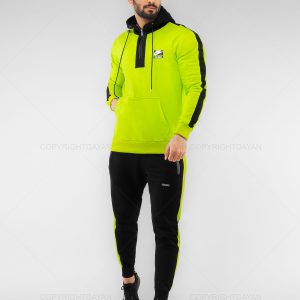 ست سویشرت شلوار مردانه Nike مدل 16761