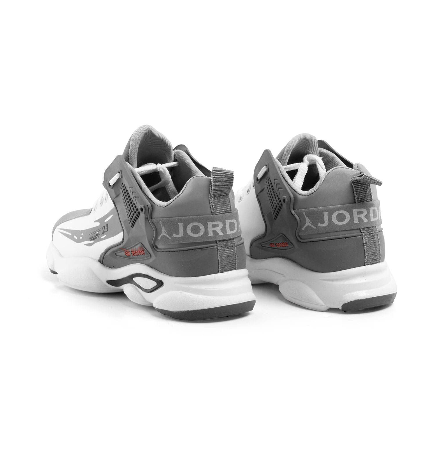 کفش اسپرت جردن Jordan مردانه بندی مدل 38753