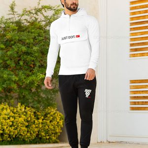ست سویشرت شلوار مردانه Nike مدل 11080