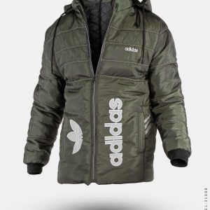 کاپشن مردانه Adidas مدل 31088