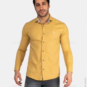 پیراهن مردانه Polo مدل 25522