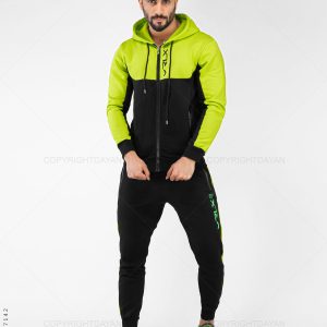 ست سویشرت شلوار مردانه Rlx مدل 17142