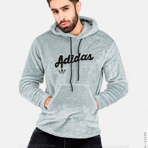 سویشرت مردانه Adidas مدل 23598