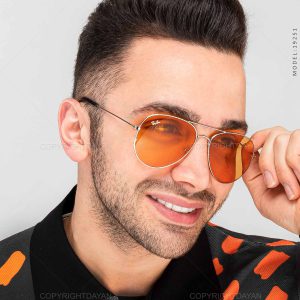 عینک Ray Ban مدل 19251