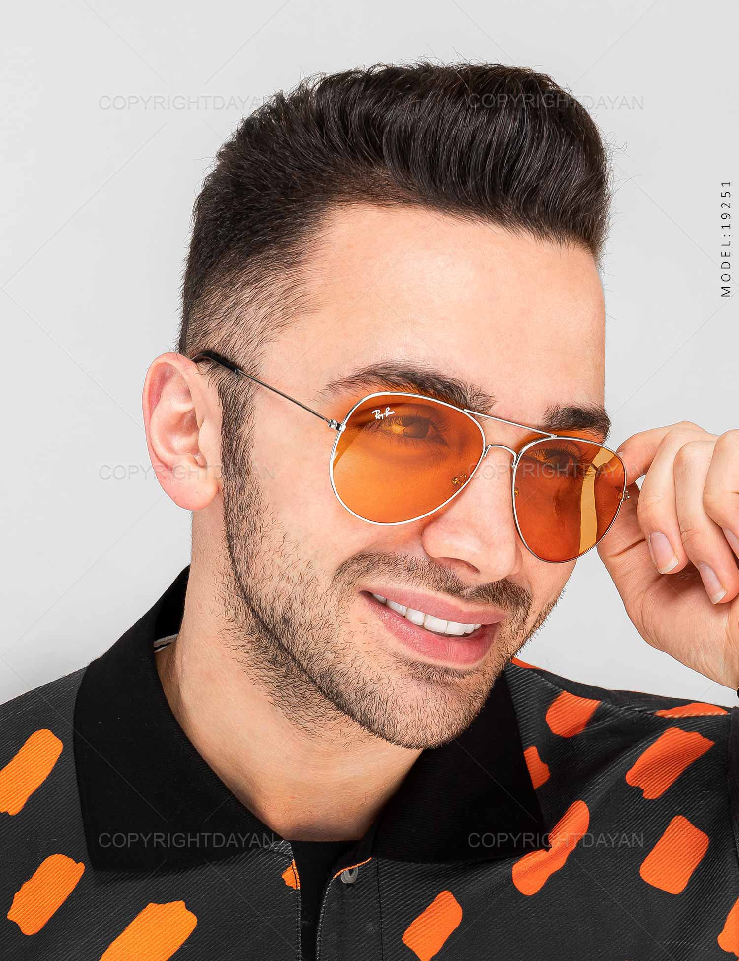 عینک Ray Ban مدل 19251