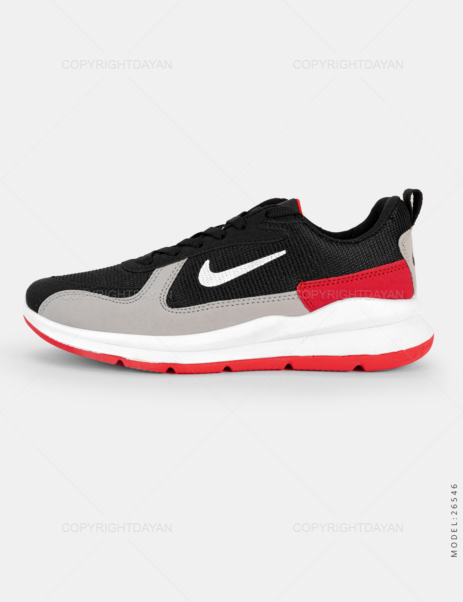 کفش ورزشی مردانه Nike مدل 26546