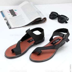 صندل زنانه Damon مدل 29051