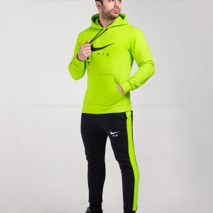 ست سویشرت شلوار مردانه Nike مدل 11801
