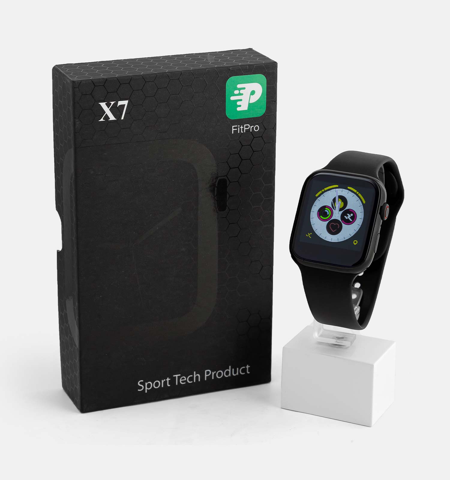 ساعت هوشمند FitPro مدل 20360