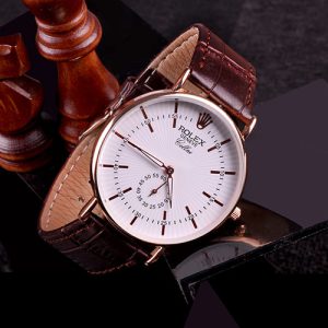 ساعت مچی رولکس مدل Geneve