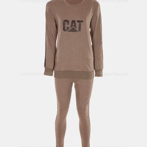 ست بلوز شلوار زنانه Cat مدل 17157