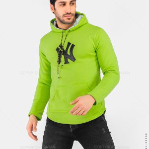 سویشرت مردانه New York مدل 23268