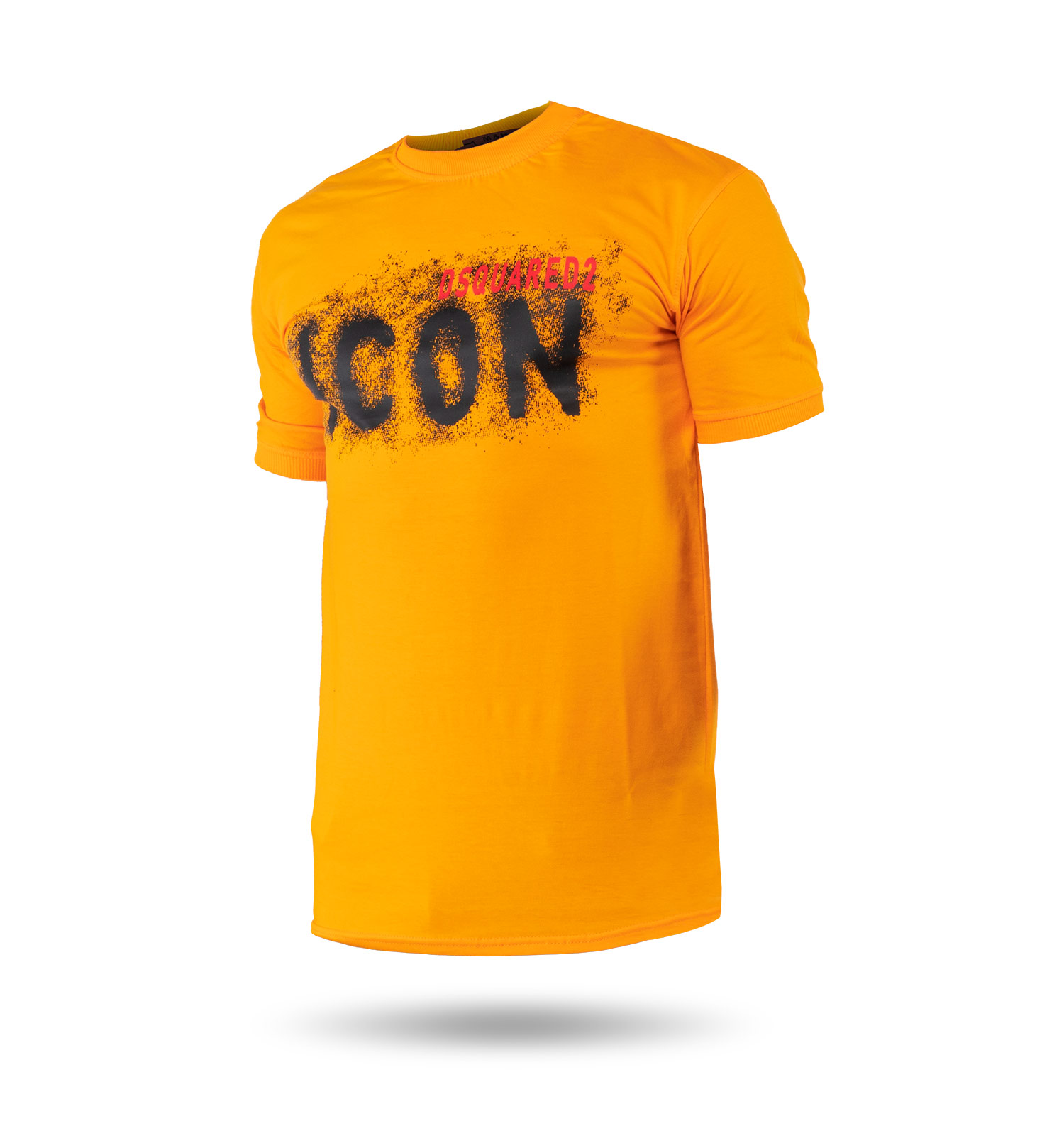 تیشرت مردانه Icon مدل 37031