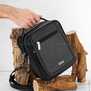 کیف دوشی Zara مدل 27696