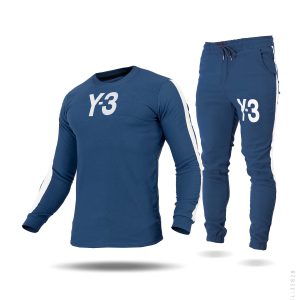 ست بلوز شلوار اسپرت Y – 3 مدل 32828