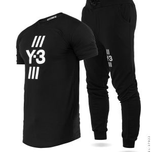 ست تیشرت شلوار مردانه Y – 3 مدل 37922