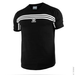 تیشرت یقه گرد مردانه Adidas مدل 35806