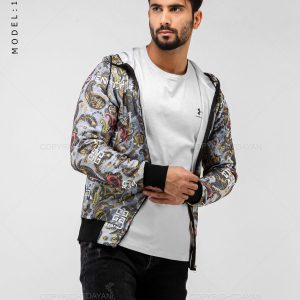 سویشرت مردانه Givenchy مدل 17320