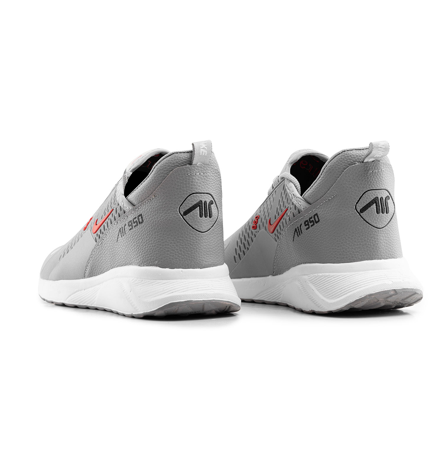 کفش اسپرت Nike مردانه پیاده روی بندی مدل 41269