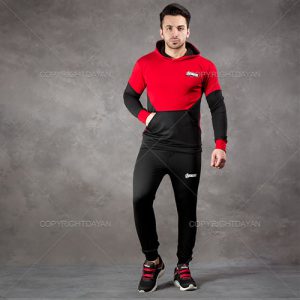 ست سویشرت شلوار Avengers +هدیه(ساعت مچی)