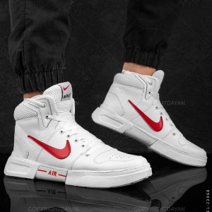 کفش ساقدار مردانه Nike مدل 23968