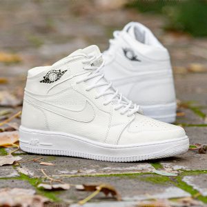 کفش ساقدار مردانه Nike مدل 11723