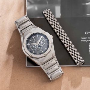 ساعت مچی مردانه Hublot مدل 44995