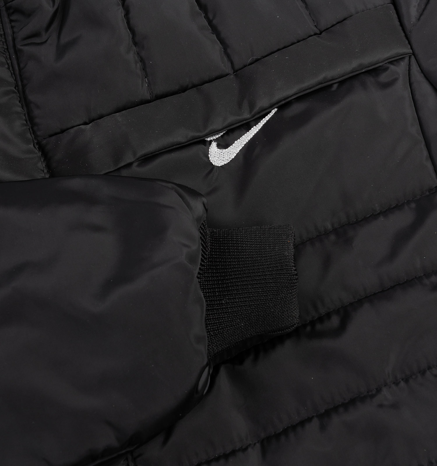 کاپشن مموری مردانه Nike مدل 39453