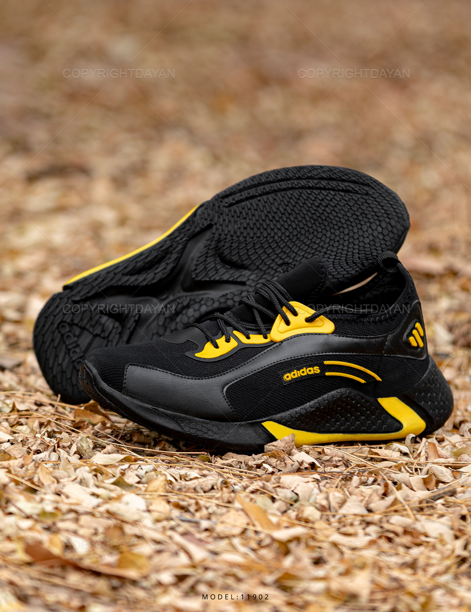 کفش مردانه Adidas مدل 11902