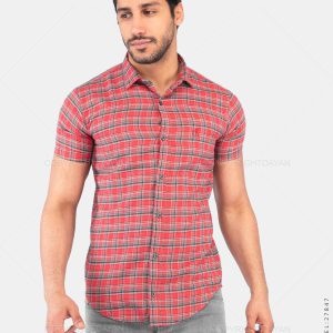 پیراهن مردانه Calvin Klein مدل 27847