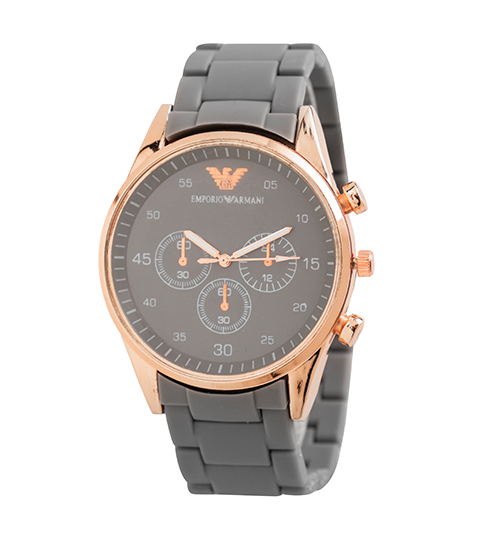 ساعت مچی مردانه عقربه ای Emporio Armani مدل 40388