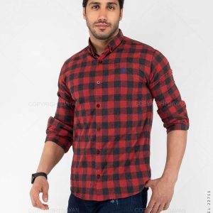 پیراهن مردانه Polo مدل 22711