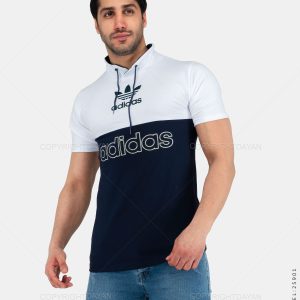 تیشرت مردانه Adidas مدل 25901