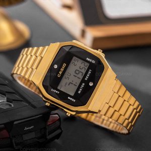 ساعت مچی Casio مدل 10726