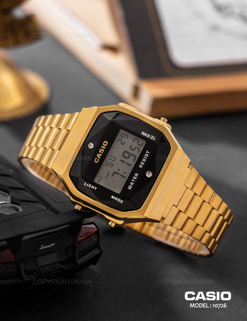 ساعت مچی Casio مدل 10726